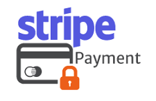 Stripe Website Payments