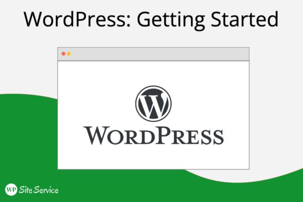 Guide: how to create a wordpress website