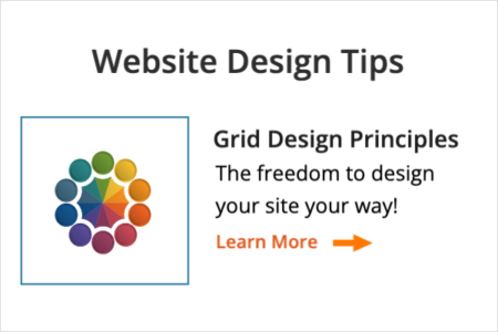 Grid Design Principles