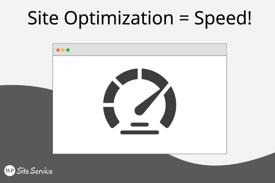 optimize your wordpress website for speed and better SEO ranking